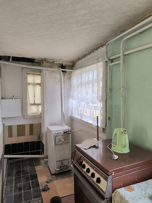 Олишівка. Міцний Будинок + 37 Соток Приватизованої Землі