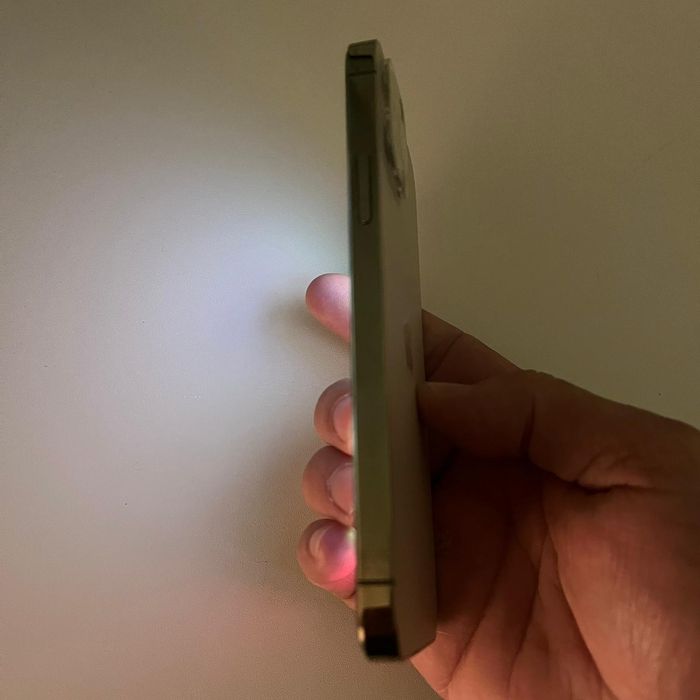 iPhone 12 pro dourado  256gb impecável TD original ler a  descrição