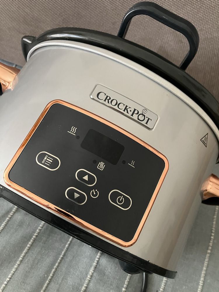Wolnowar Crockpot