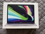 Ноутбук Apple MacBook Pro 13, 2020 M1 (256GB)