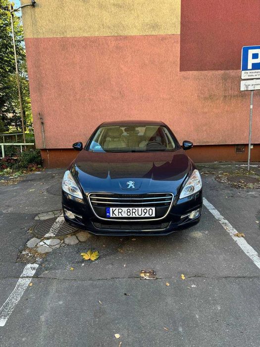 Sprzedam samochód w bardzo dobrym stanie