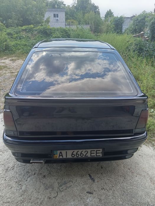 Продам opel kadet