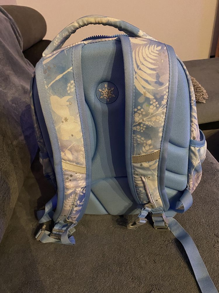 Plecak Elsa i Anna CoolPack