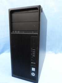 Игровой Xeon E3-1280 v5, на ddr 4 сокет 1151   NVMe  накопитель