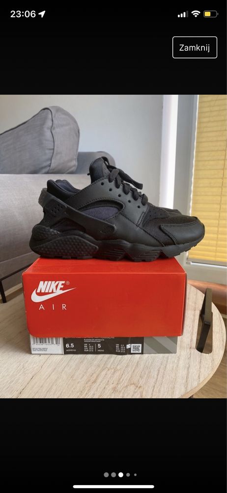 Buty Nike Huarache