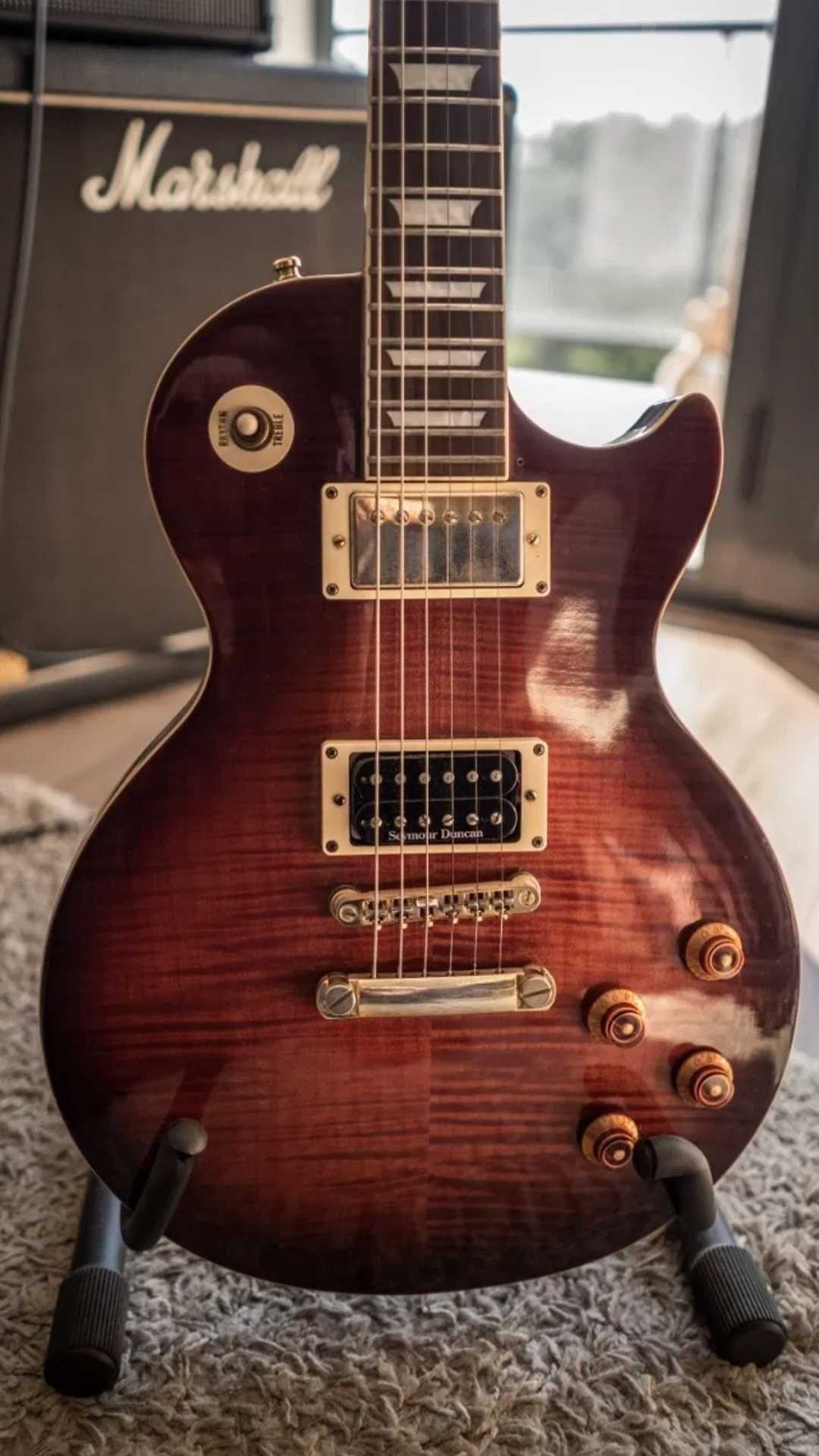 Epiphone Les Paul Limited Edition Custom Shop