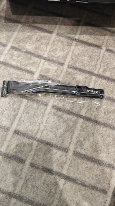 RX 6900 XT ASRock OC Formula 16gb