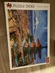 Puzzle różne rodzaje