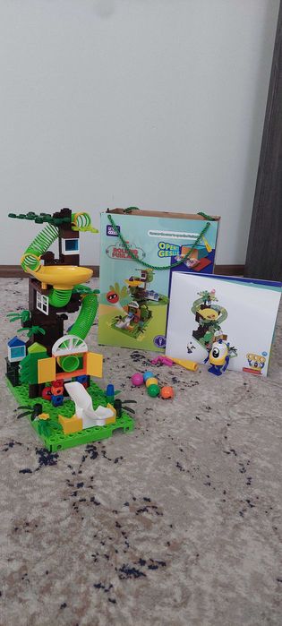 Дитячий конструктор Geslle