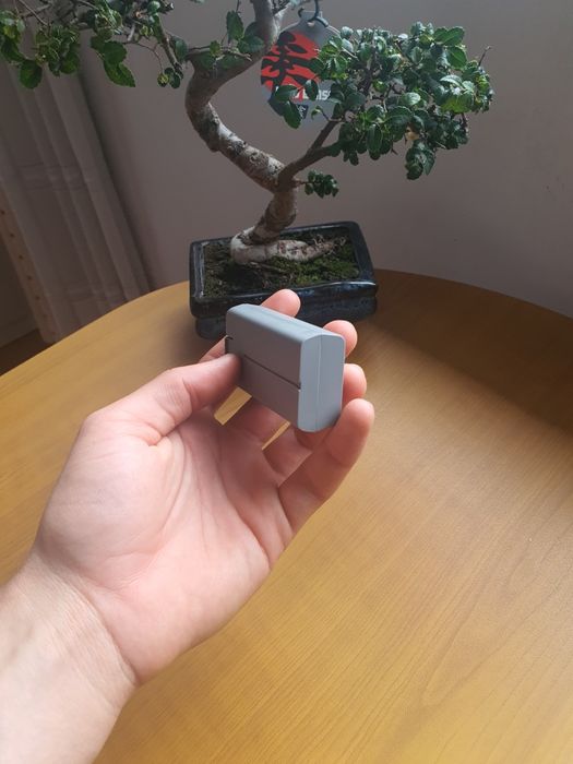 Bateria drone DJI