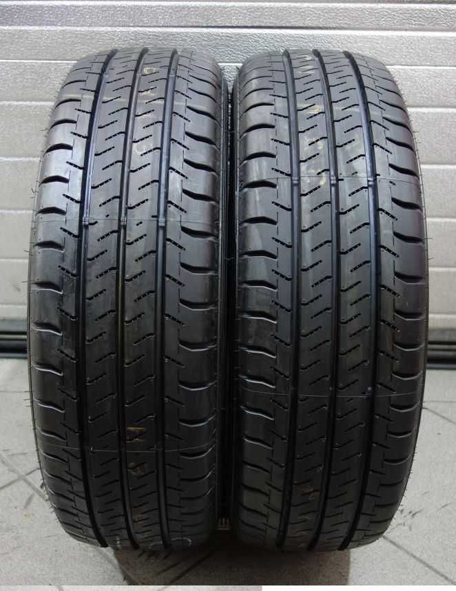 (M51) 195/60R16C 99/97H Falken Linam Van 01 17r 8mm GWARANCJA