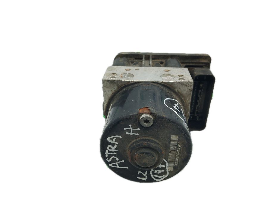 ABS OPEL Astra H Hatchback (L48)