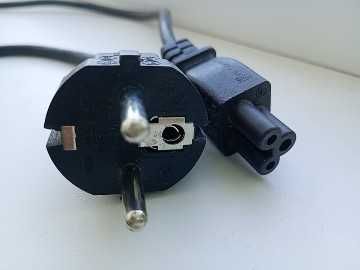 Кабель живлення 220V
