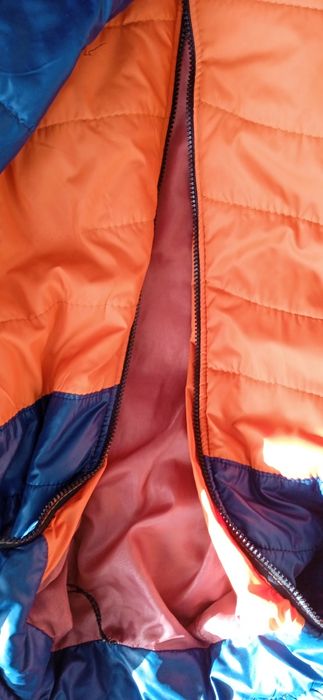 Курточка для двору, села пр.на 9-11р. 70 грн