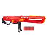 Бластер Nerf N-Strike MEGA AccuStrike Thunderhawk
