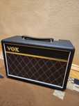 Комбоусилитель Vox Pathfinder 10
