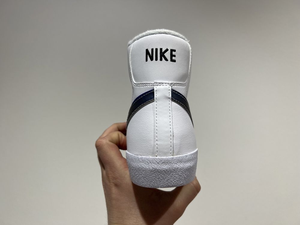 Кросівки Nike Blazer Mid Next Nature GS FD0690-100