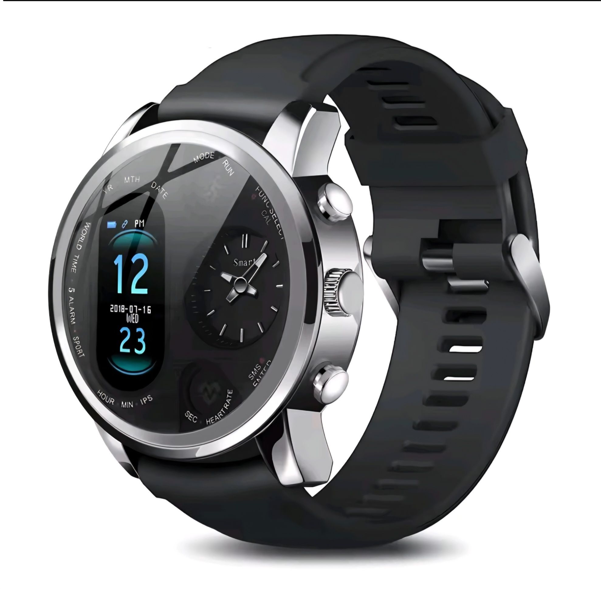 Samart Whatch como novo