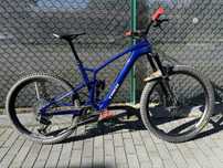 Doinwestowany Trek Fuel EXe 9 T-Type AXS custom full karbon Ultimate