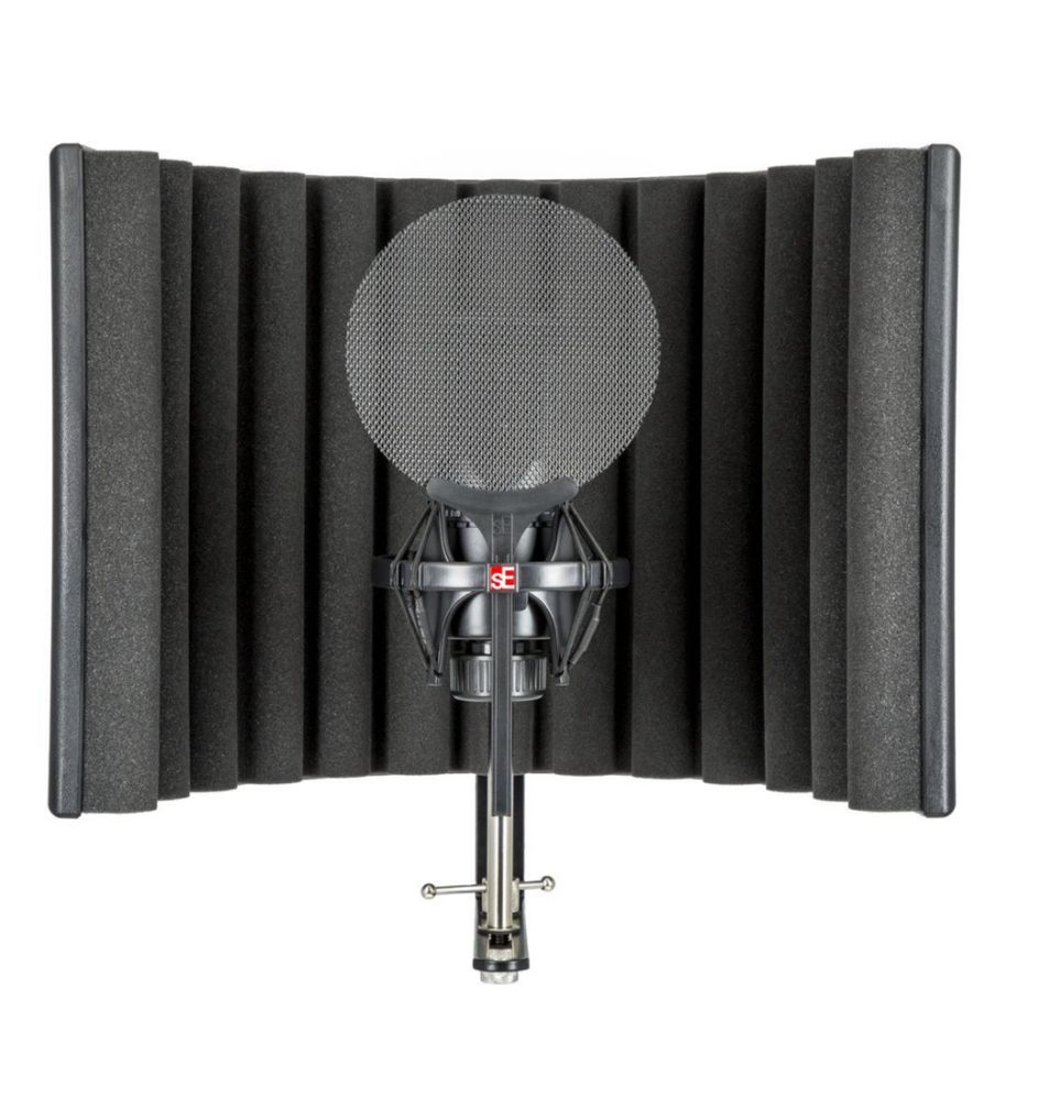 Мікрофон студійний sE Electronics X1 S Studio Bundle