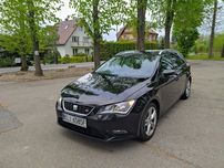 Seat Leon III 2016r stan bdb