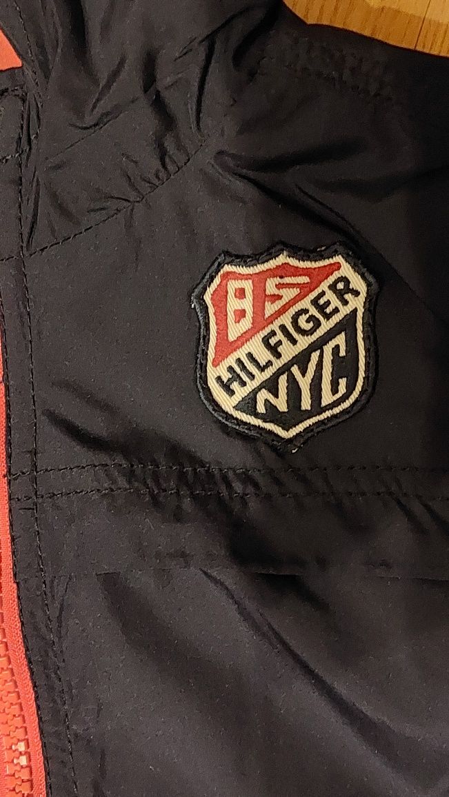 Kurtka Tommy Hilfiger 3t