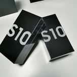 Нові Samsung Galaxy S10 128Gb New Самсунг