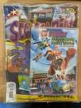 Magazyn Scooby-Doo nr 1/2016 DVD