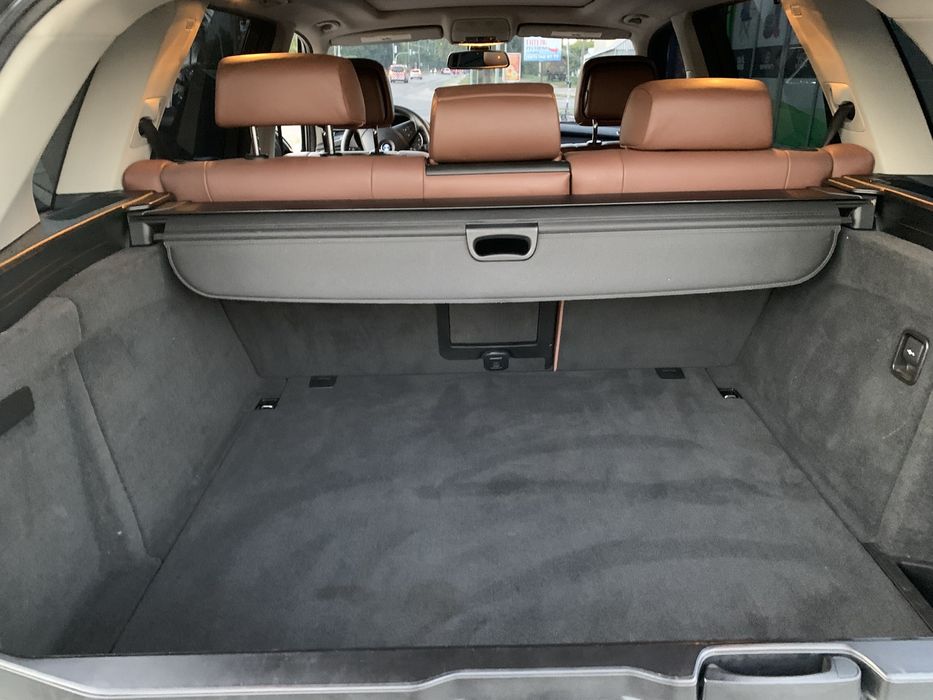 Продам BMW X5 е70 Biturbo
