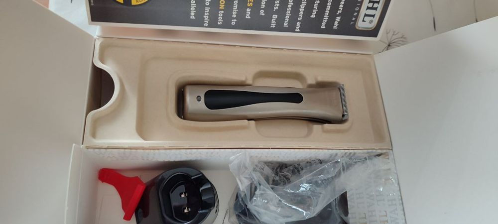 Трімер Wahl beret