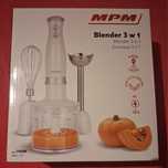 Blender 3w1 MPM 700W