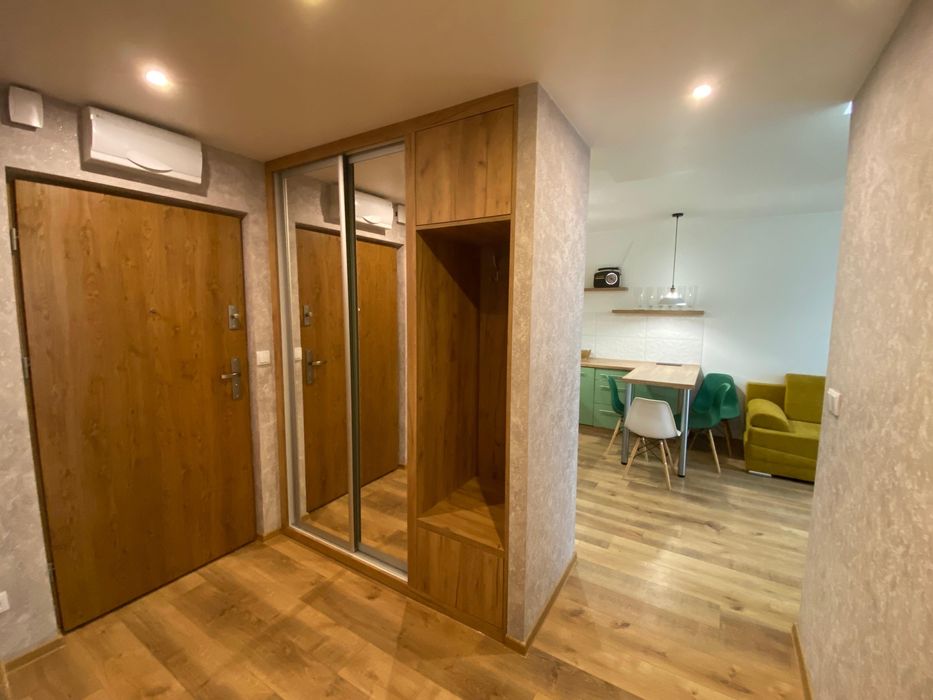 Mieszkanie na wynajem ul. Wroczyńskiego 3