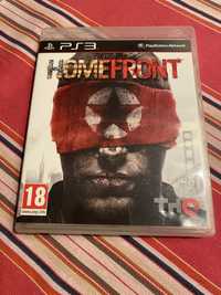 Homefront - jogo PS3