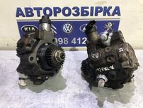 ТНВД Nissan X-Trail Т31 07-10 топливный насос Ниссан Х Трейл 2.0 dCi