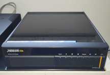 Meridian 506 - 24bit - odtwarzacz CD
