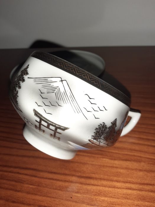 Chávena Casca de Ovo