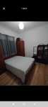 Mobília de quarto com roupeiros