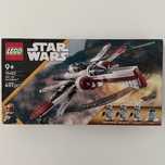 LEGO 75402 Star Wars - Myśliwiec ARC-170 klocki nowe oryginalne okazja