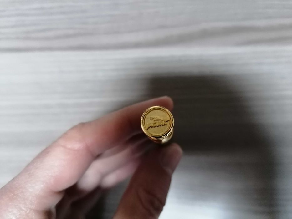 Caneta esferográfica Jaguar