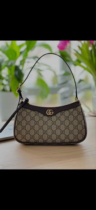 Gucci сумка  оригігал