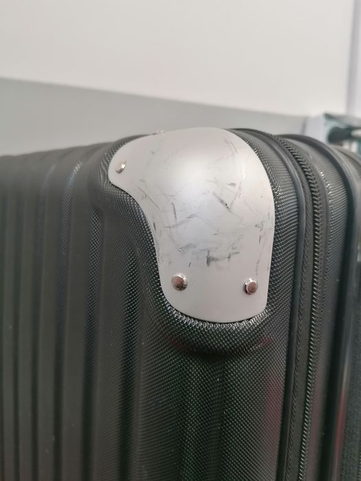 Walizka na kółkach level8 nr1