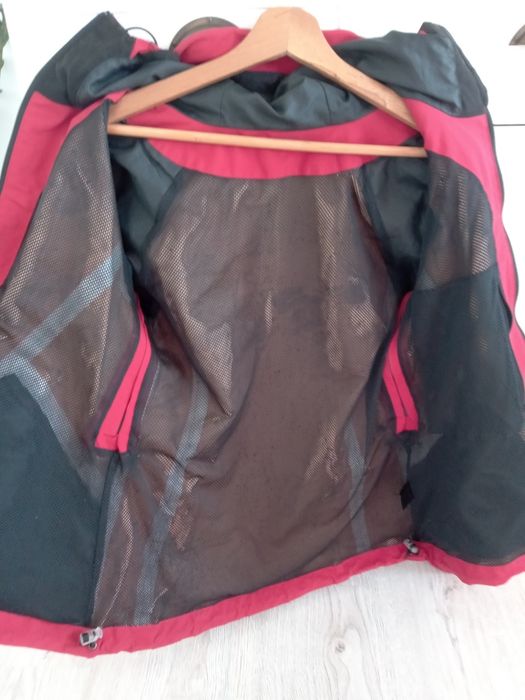 Norrona Vidda GTX kurtka damska trekkingowa S