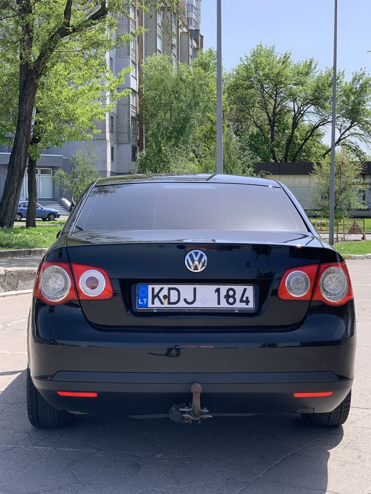 Volkswagen Jetta 2006 1.9 Дизель ‼️Срочная Продажа‼️