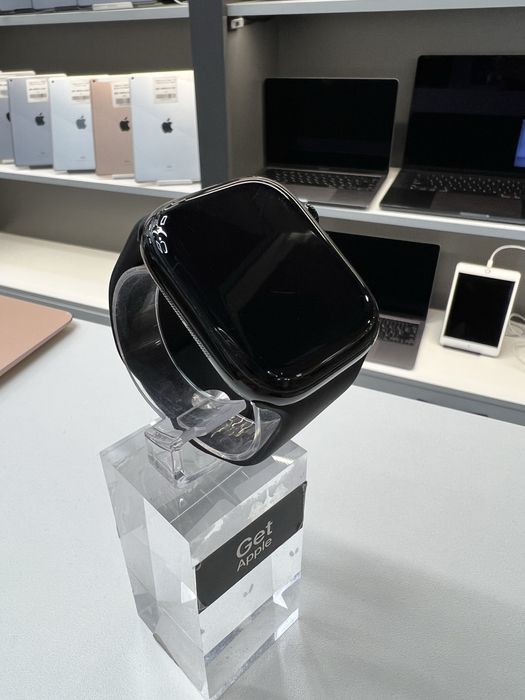 Apple Watch Series 10 46mm GPS+Lte, стан 8,5/10 + гарантія #67742