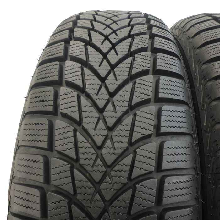 205/65/15 Seiberling 205/65R15 94T Winter Zima Zimowe 2016, 2015 8mm
