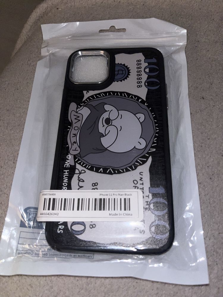 Etui iphone 11 pro max