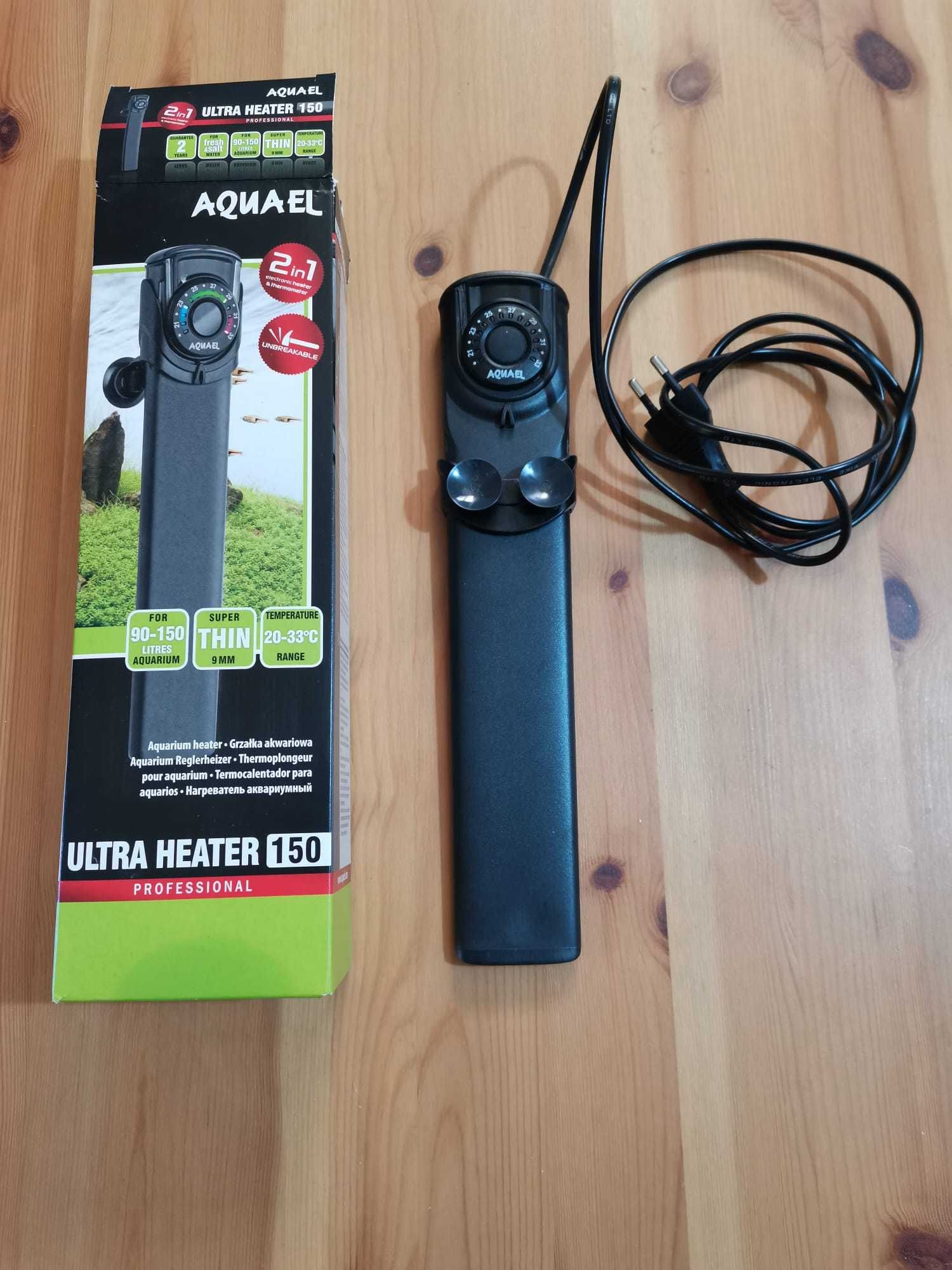 Filtro Fluval 307
