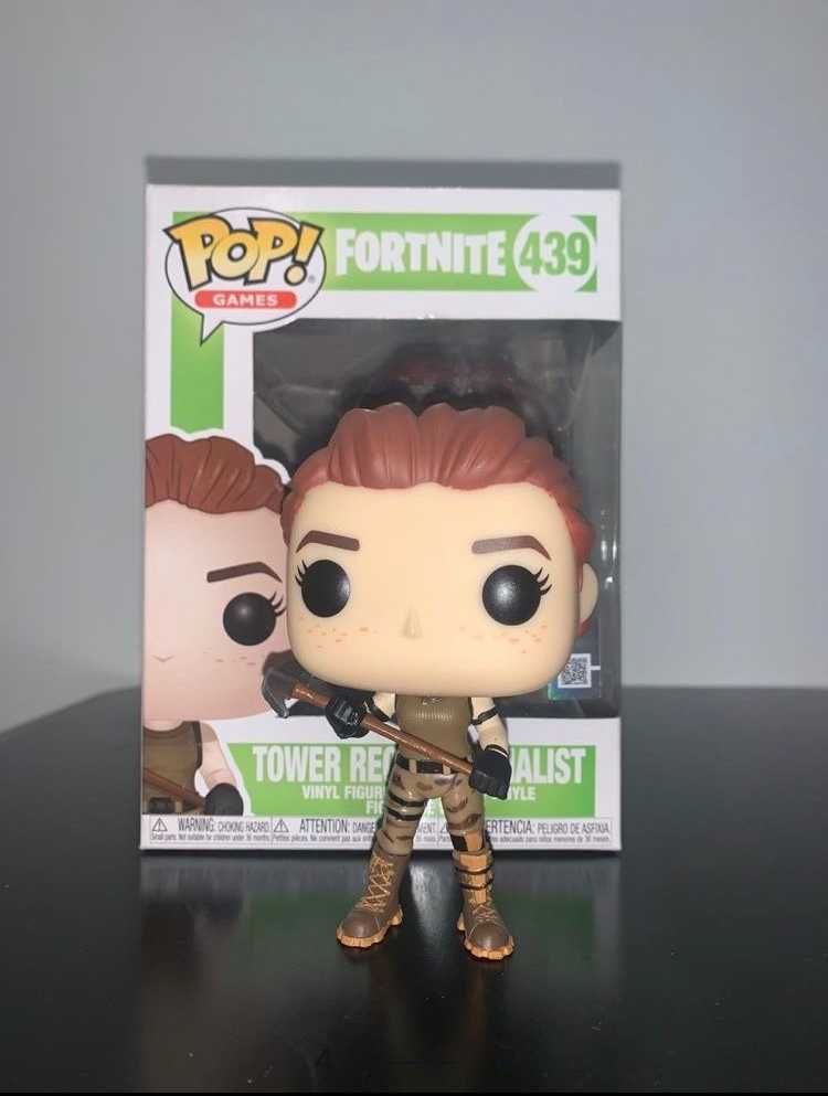 Funko Pop Fortnite