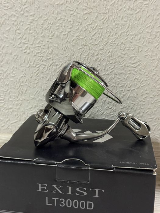 Daiwa 22 Exist 3000D