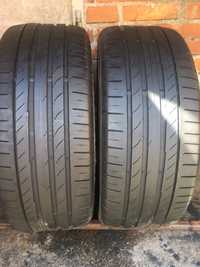 235/50 18 W CONTINENTAL contisportcontact 5 97W 3615rok